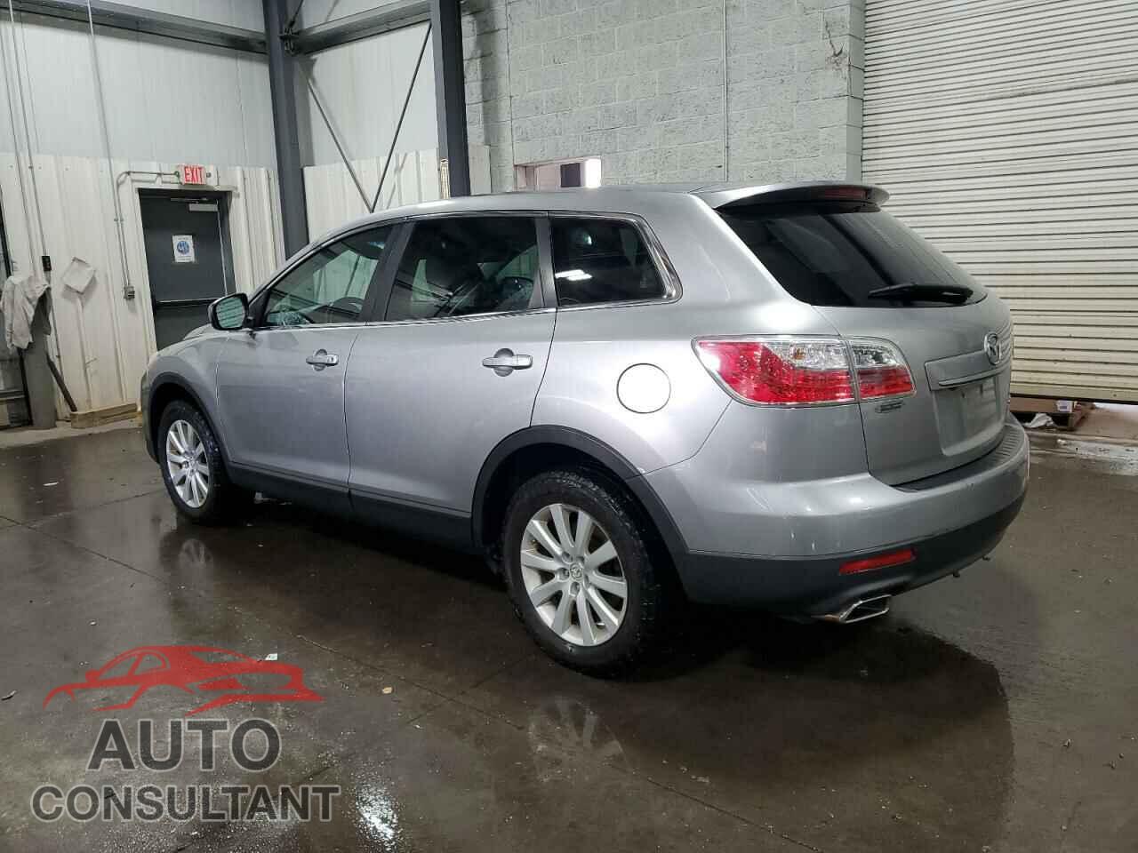 MAZDA CX-9 2010 - JM3TB3MA3A0229700