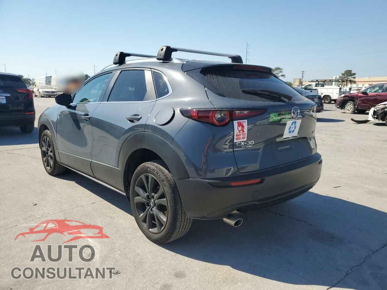 MAZDA CX30 2023 - 3MVDMBCM1PM500173