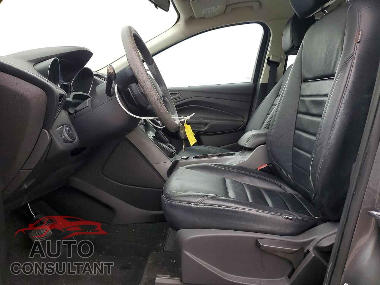 FORD ESCAPE 2013 - 1FMCU0F79DUB50785