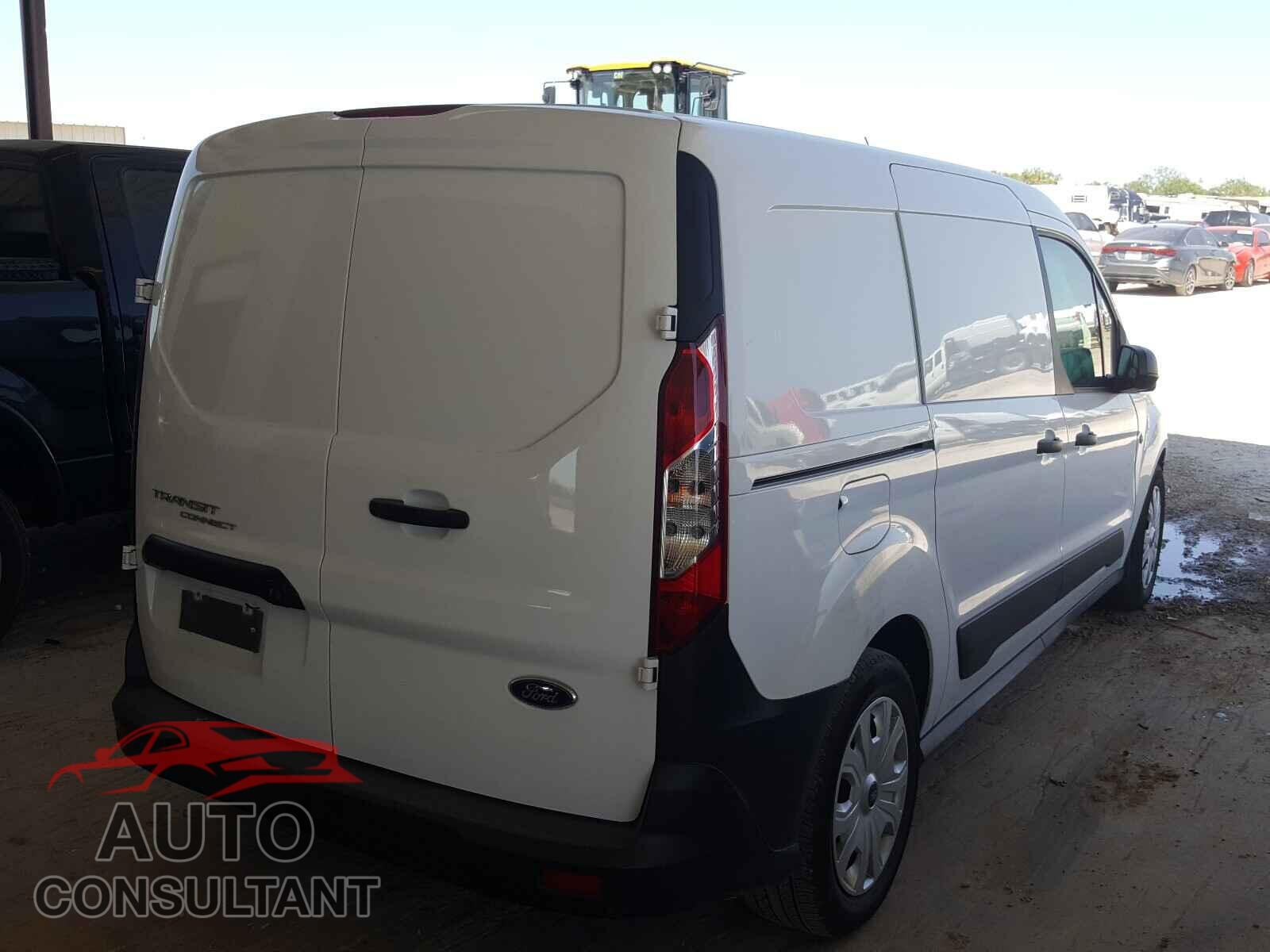 FORD TRANSIT 2019 - NM0LS7E76K1418644