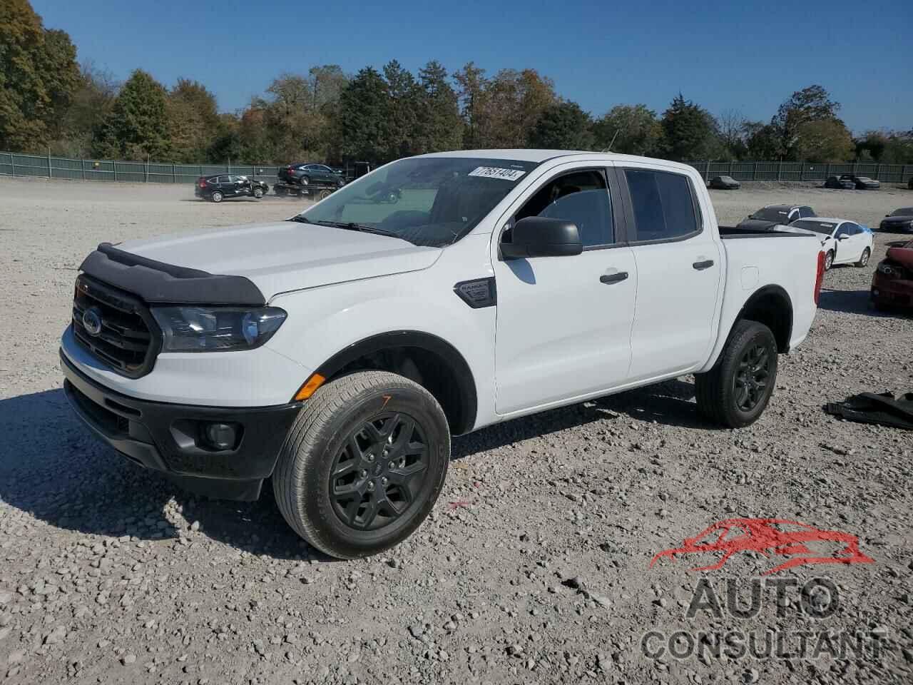 FORD RANGER 2023 - 1FTER4EH1PLE01499