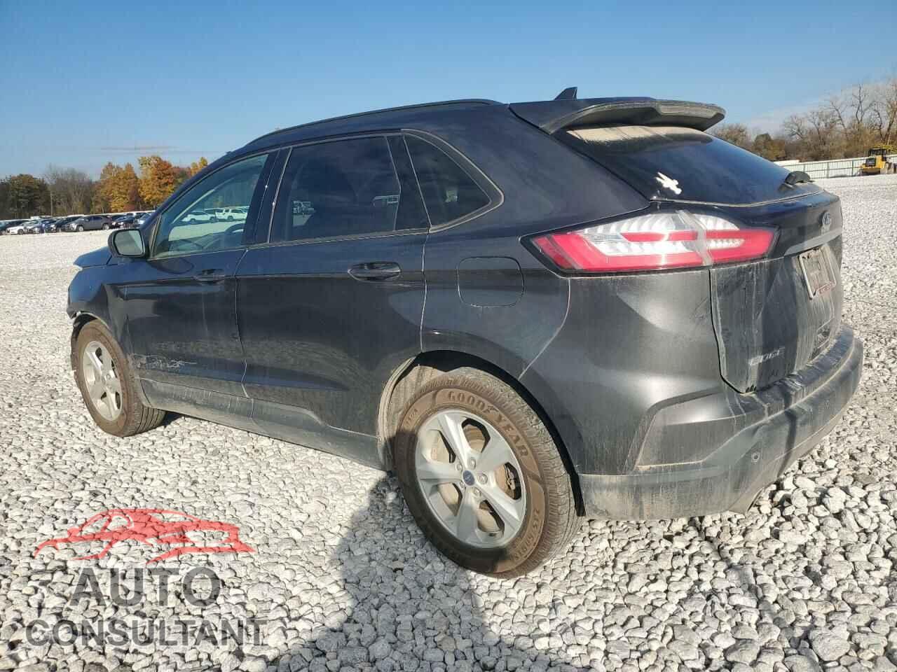 FORD EDGE 2020 - 2FMPK4G94LBB10679