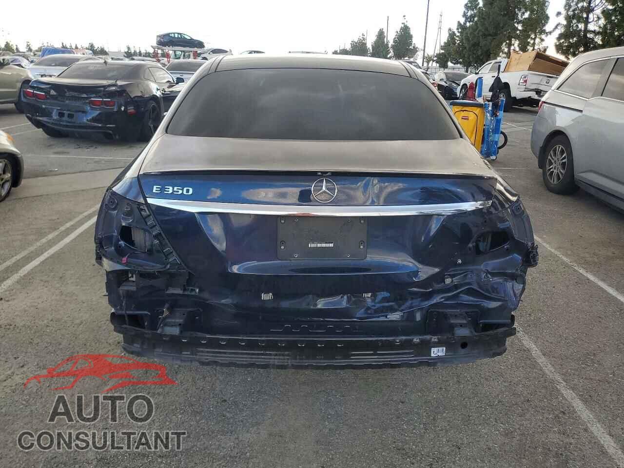 MERCEDES-BENZ E-CLASS 2020 - WDDZF8DB3LA706335