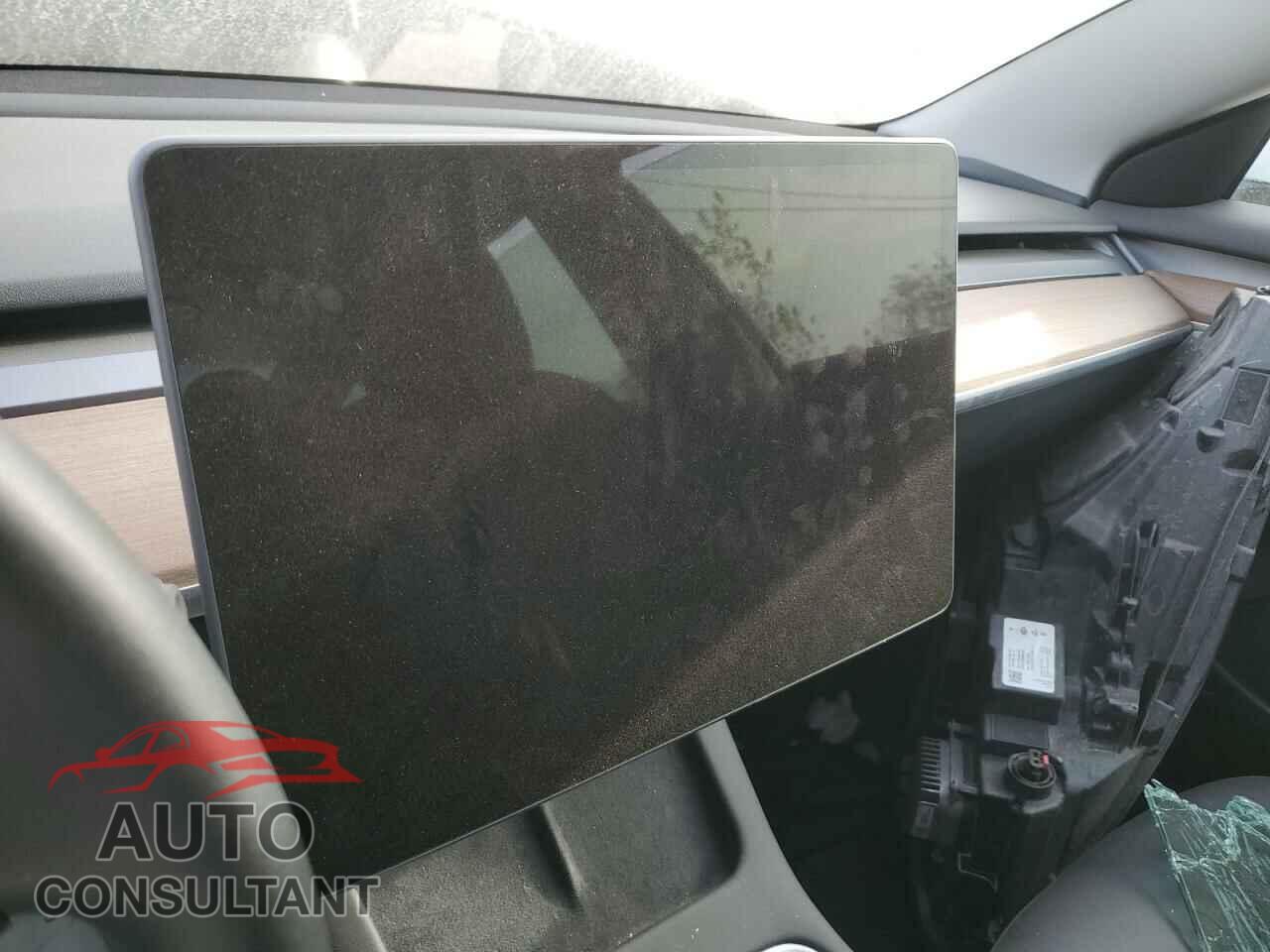 TESLA MODEL 3 2023 - 5YJ3E1EA5PF398615