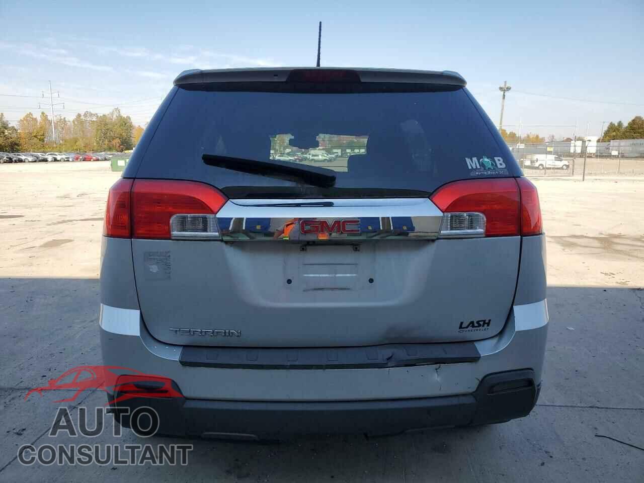 GMC TERRAIN 2014 - 2GKALMEKXE6183018