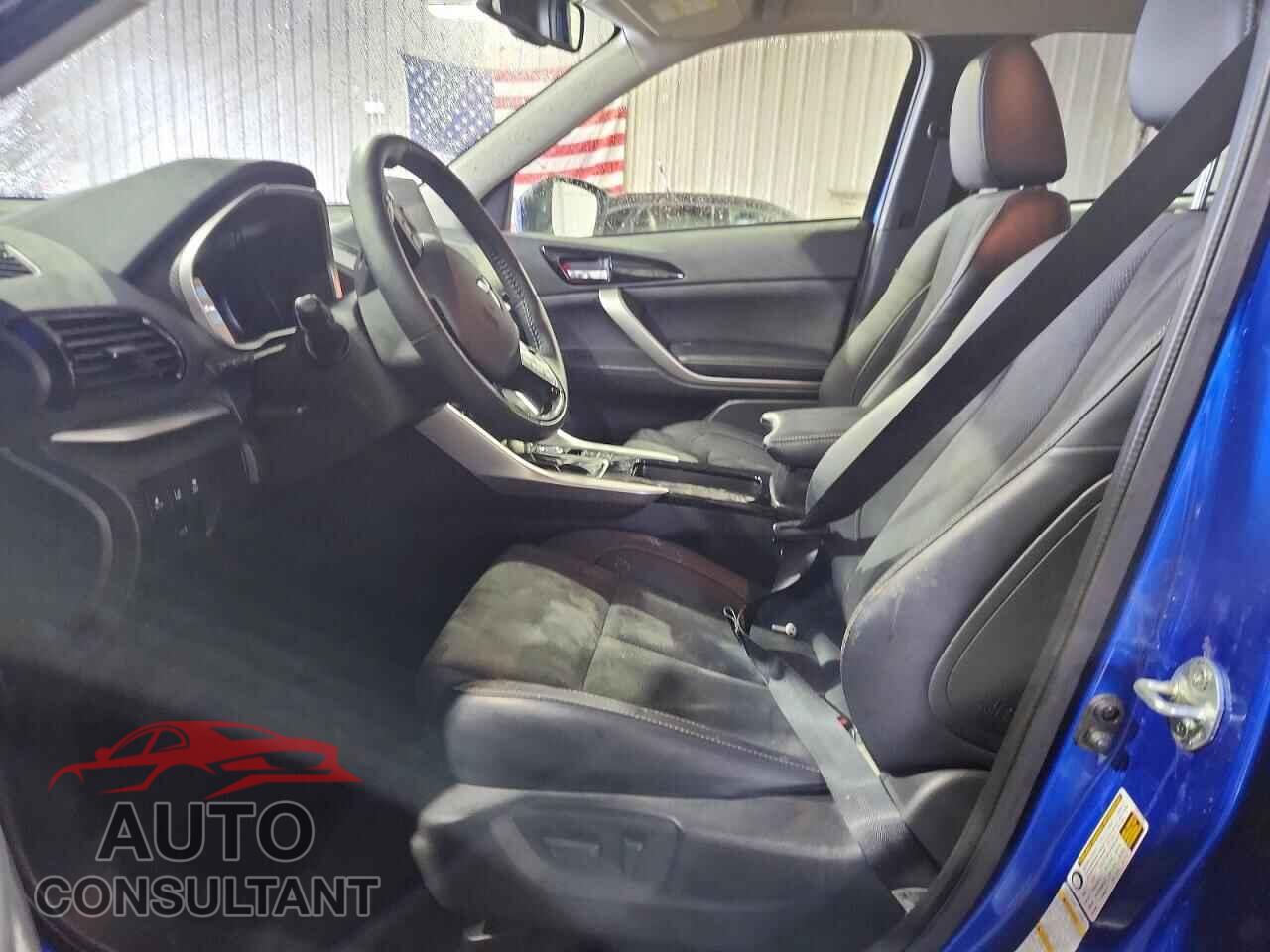 MITSUBISHI ECLIPSE 2025 - JA4ATWAA7SZ041966