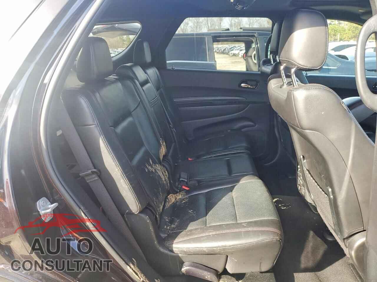 DODGE DURANGO 2024 - 1C4RDJDG0RC192010