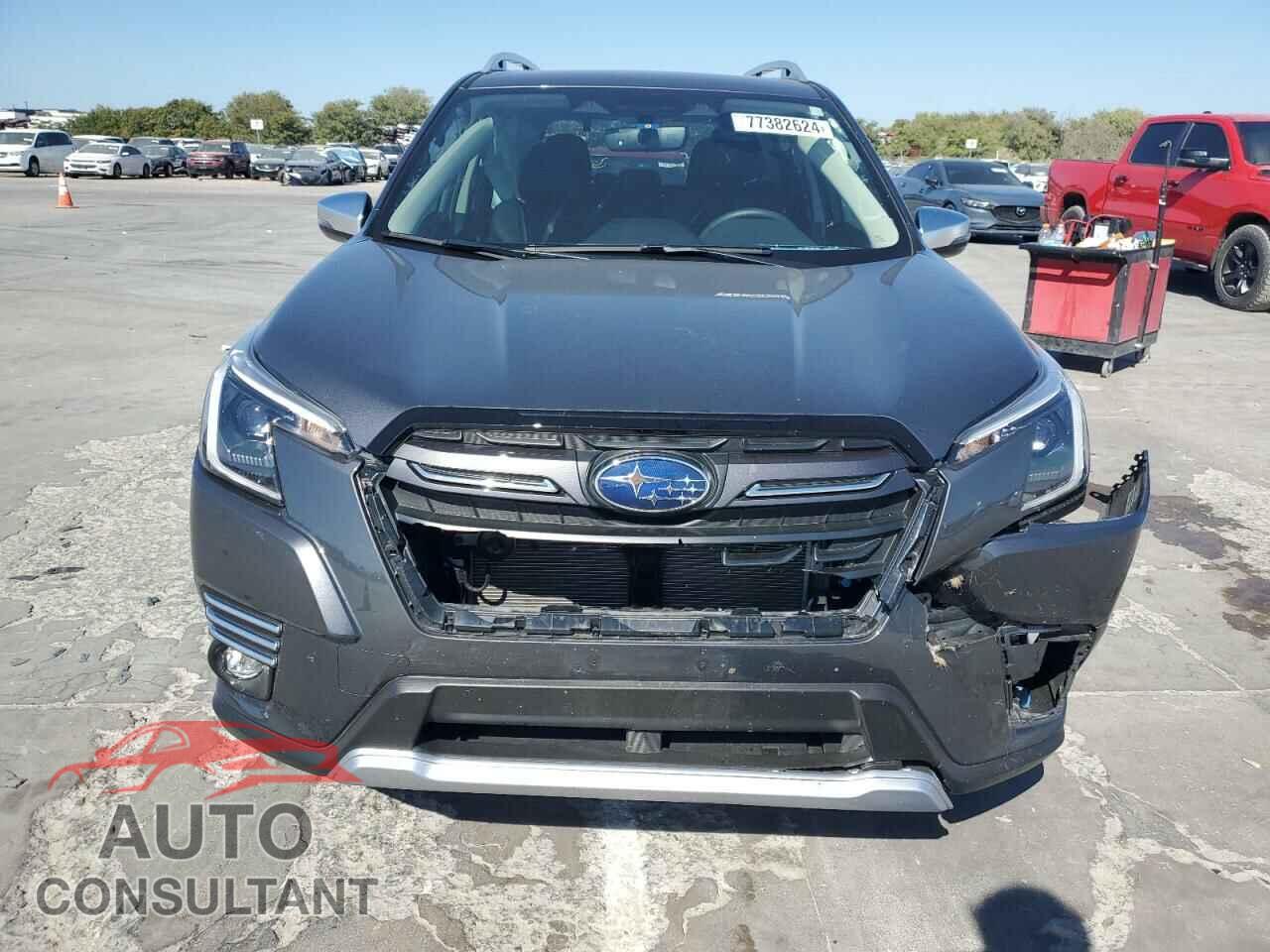 SUBARU FORESTER 2024 - JF2SKAMC8RH402975
