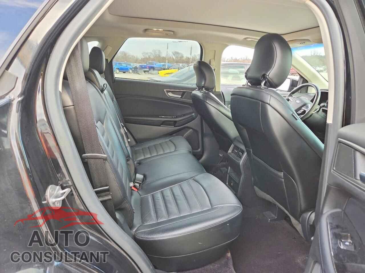 FORD EDGE 2016 - 2FMPK4J98GBB96044