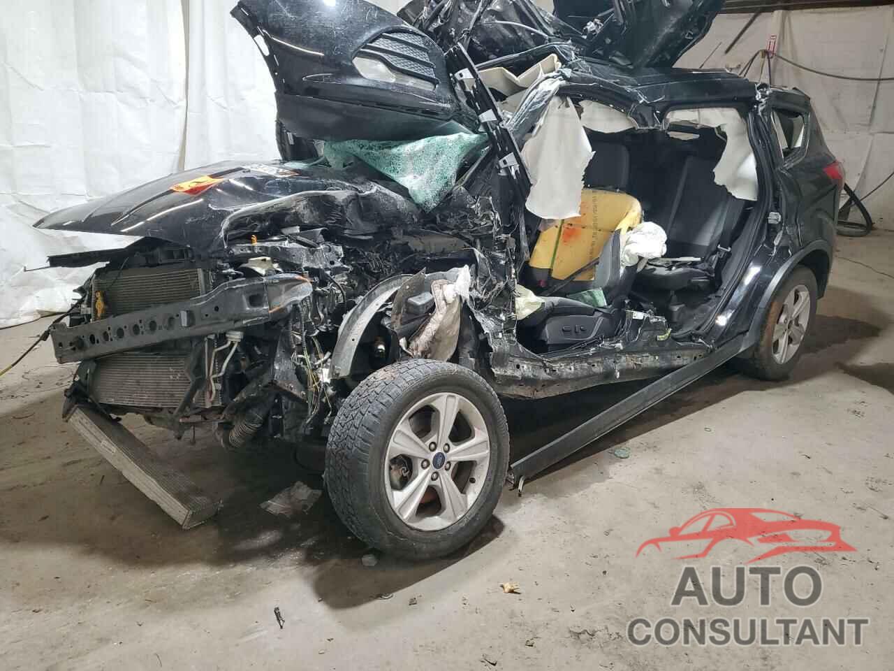 FORD ESCAPE 2016 - 1FMCU9G97GUB16420