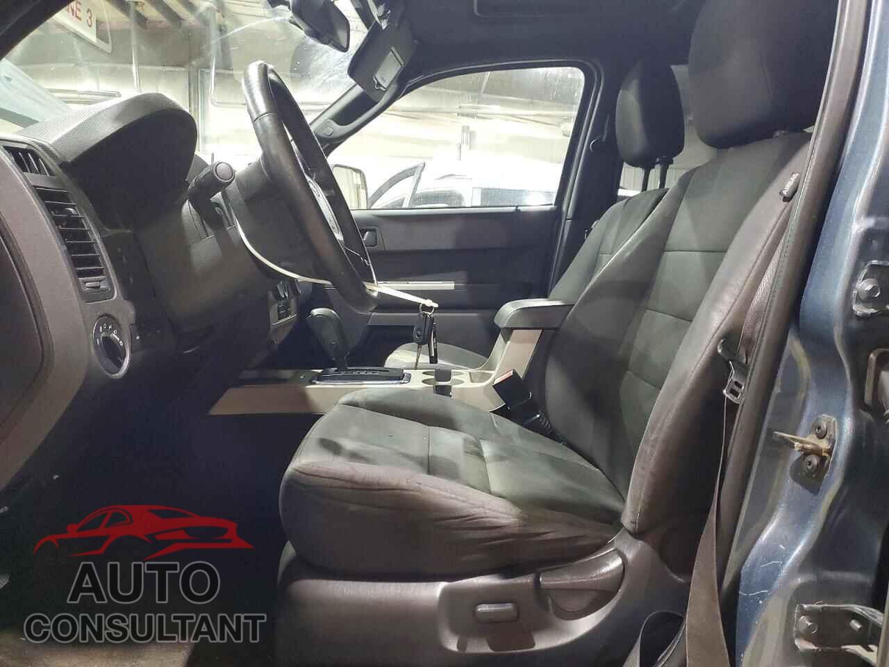 FORD ESCAPE 2012 - 1FMCU9DG7CKB15437