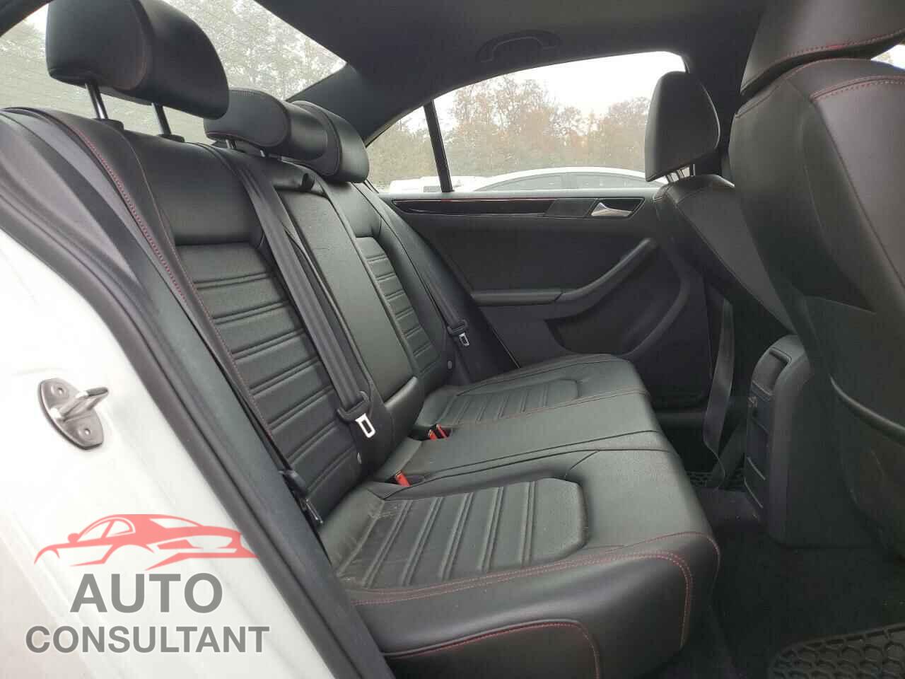 VOLKSWAGEN JETTA 2017 - 3VW4T7AJ2HM399847
