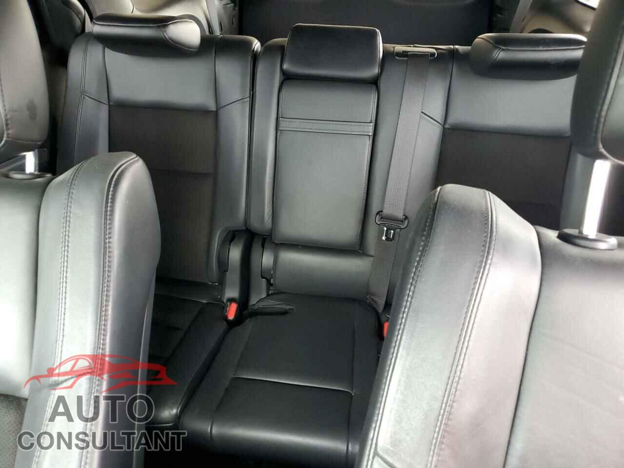 DODGE DURANGO 2019 - 1C4RDHDG2KC582279