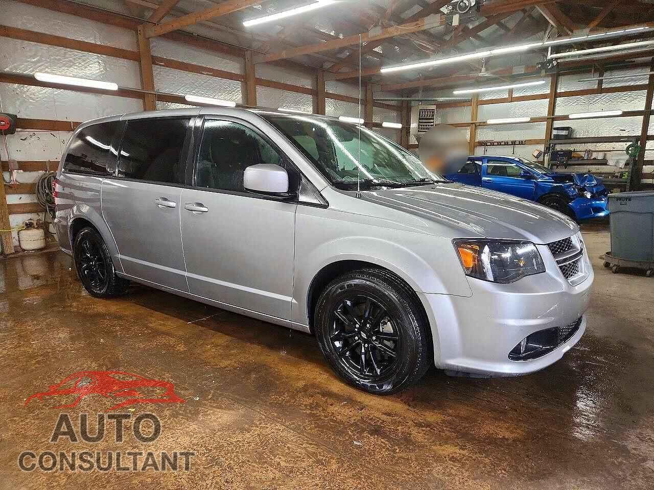 DODGE GRAND CARAVAN 2020 - 2C4RDGEG0LR166314
