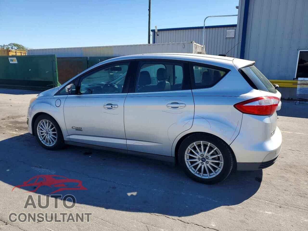 FORD C-MAX 2014 - 1FADP5CU0EL516783
