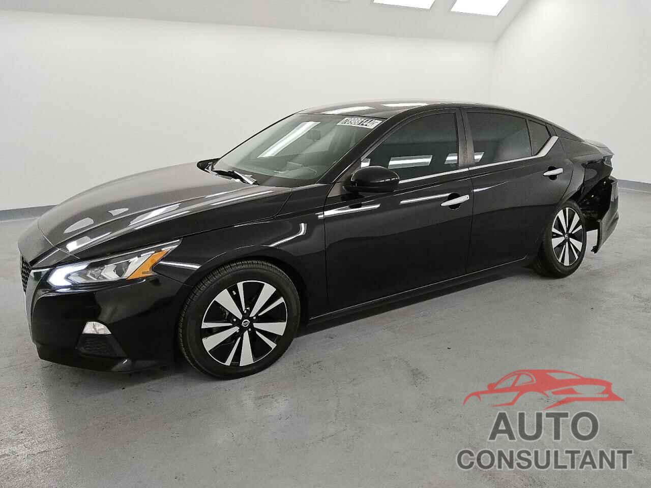 NISSAN ALTIMA 2022 - 1N4BL4DV1NN331666