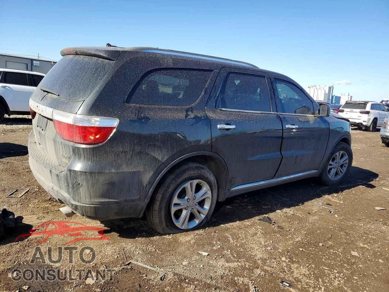 DODGE DURANGO 2013 - 1C4RDJDG6DC690561