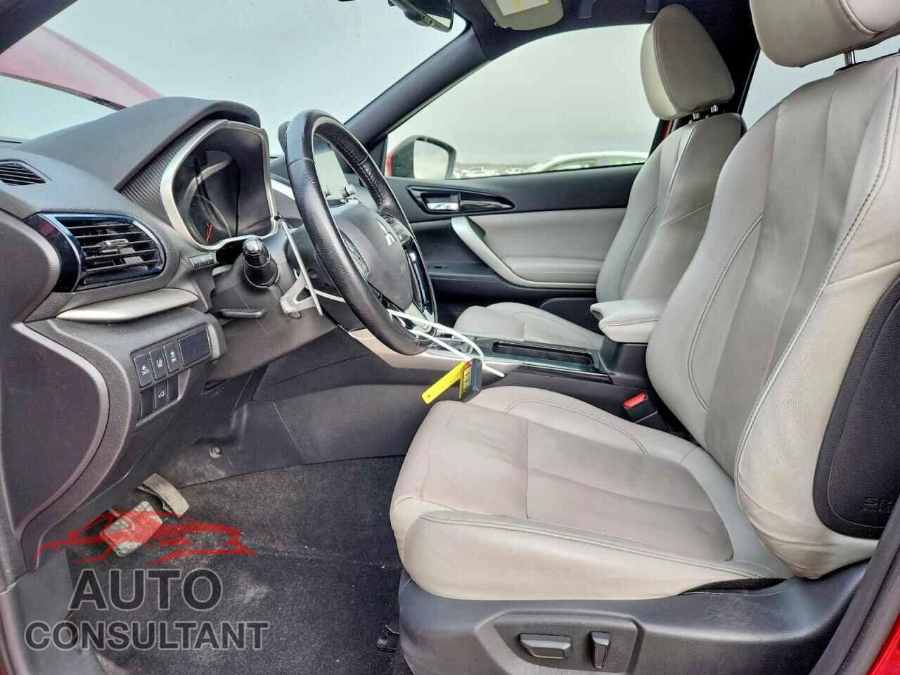 MITSUBISHI ECLIPSE 2024 - JA4ATWAAXRZ038652