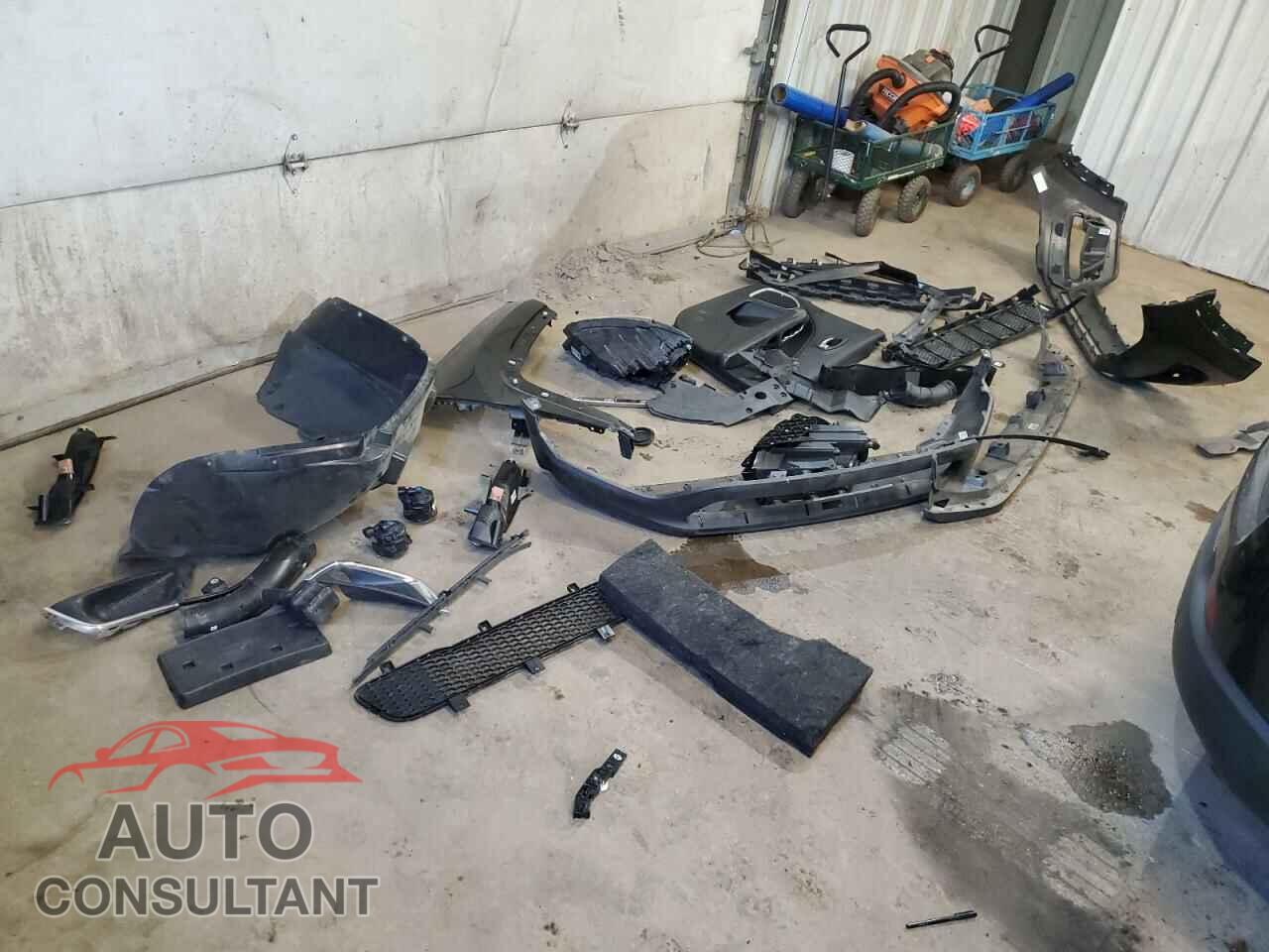 JEEP COMPASS 2021 - 3C4NJDCB0MT589681