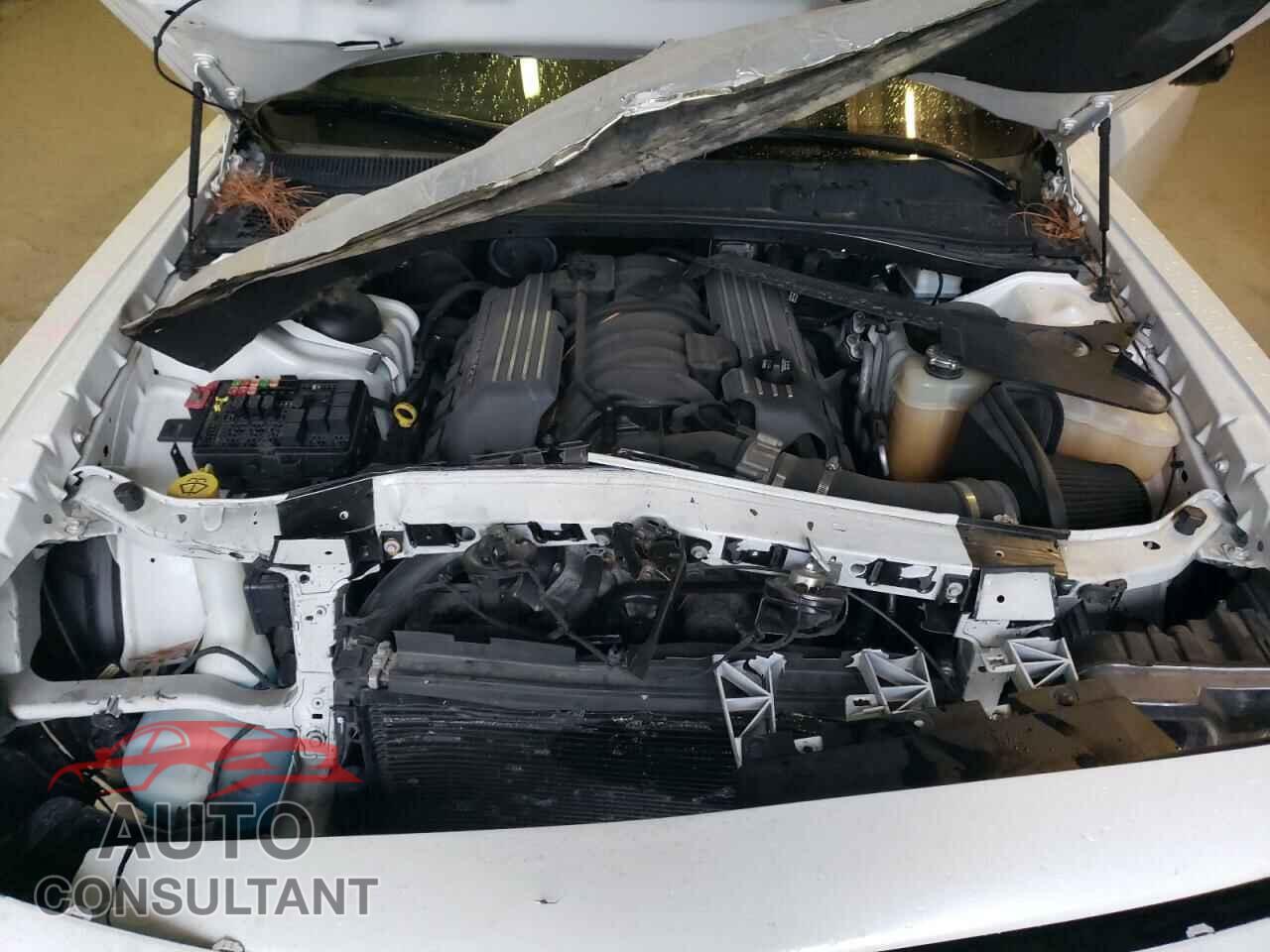 DODGE CHALLENGER 2016 - 2C3CDZFJ5GH262516