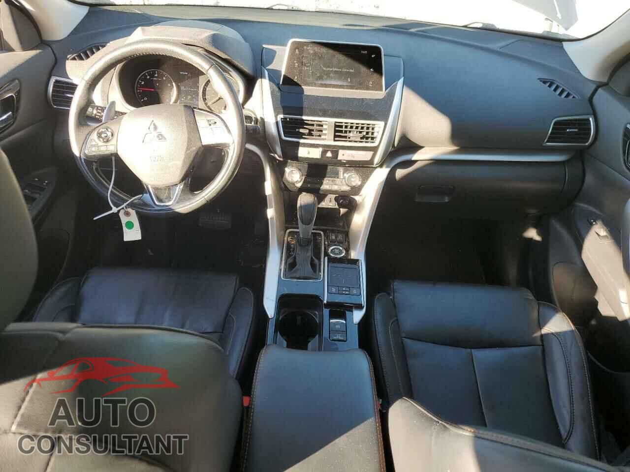 MITSUBISHI ECLIPSE 2018 - JA4AT5AA8JZ064892