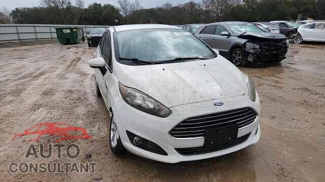 FORD FIESTA 2017 - 3FADP4EJ6HM130157