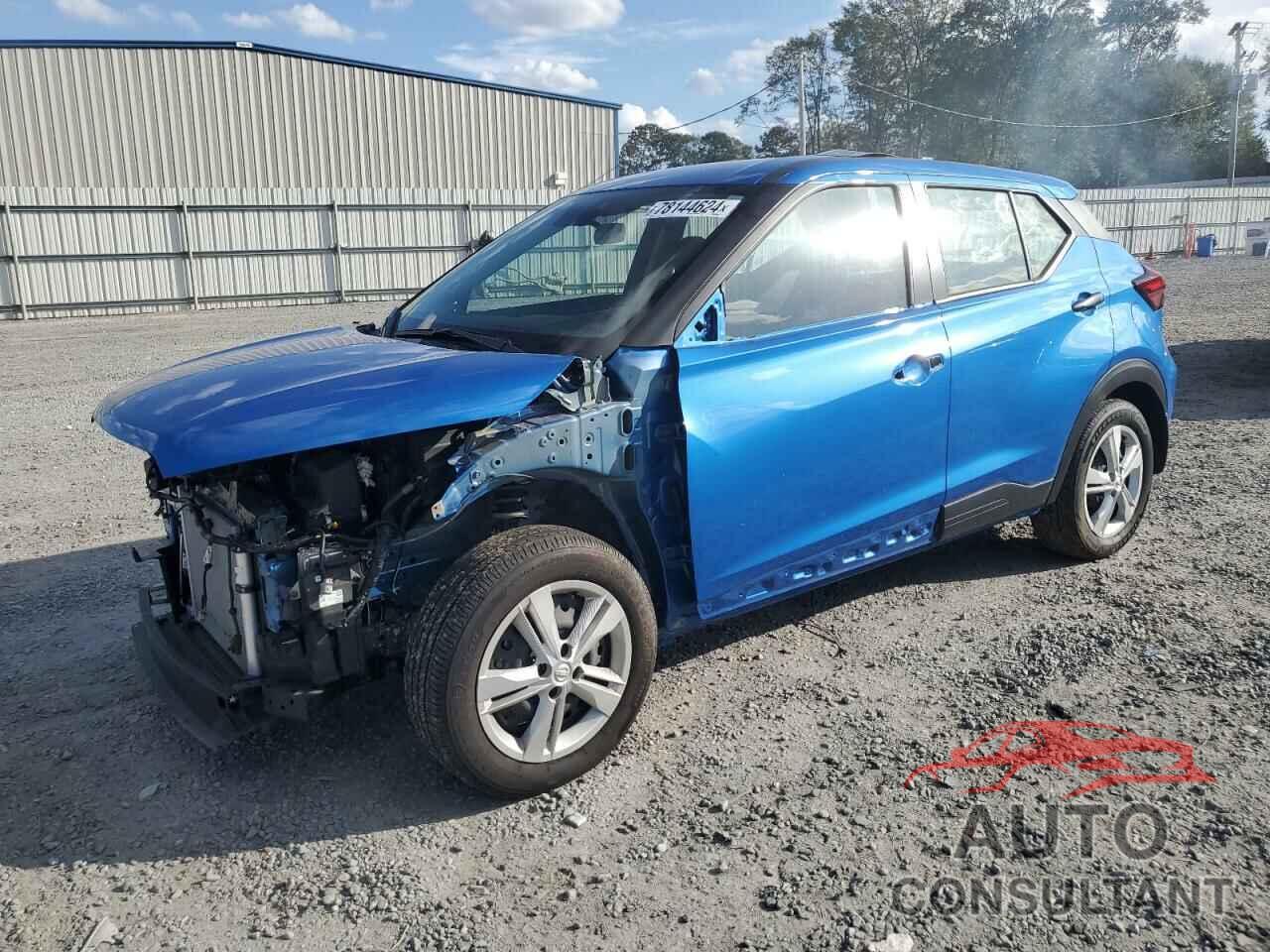 NISSAN KICKS 2023 - 3N1CP5BV0PL549664