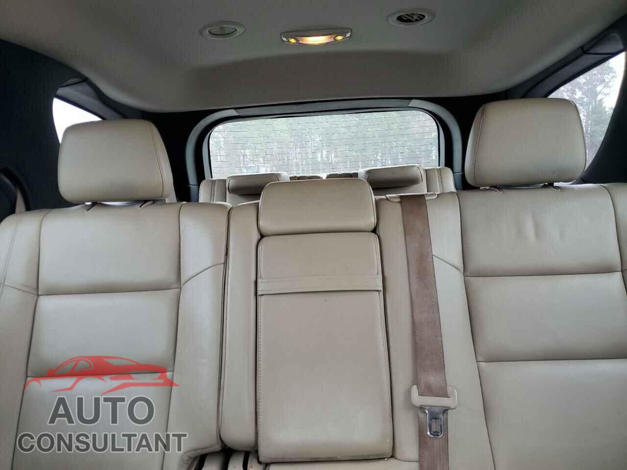 DODGE DURANGO 2016 - 1C4RDHDG5GC440628