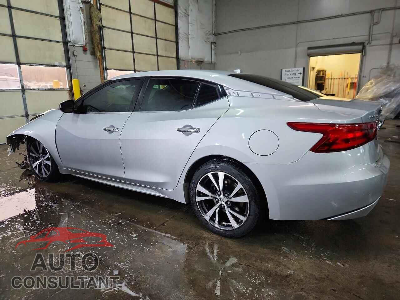NISSAN MAXIMA 2017 - 1N4AA6AP6HC367551