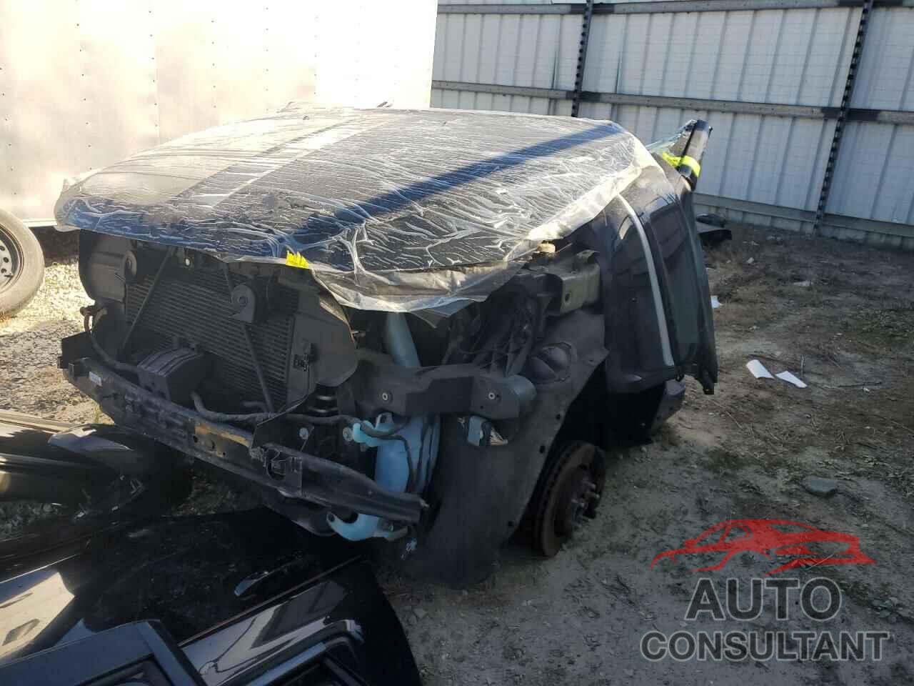DODGE DURANGO 2015 - 1C4SDJCT0FC880777