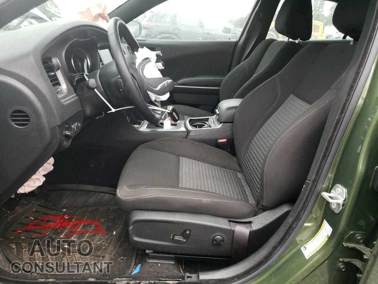 DODGE CHARGER 2023 - 2C3CDXBG7PH674824