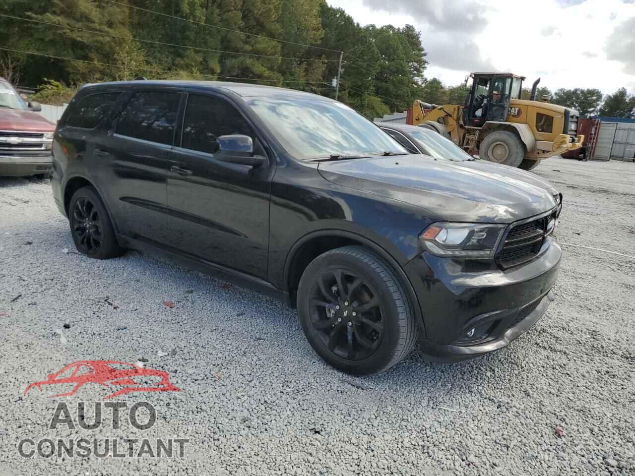 DODGE DURANGO 2020 - 1C4RDHAG7LC187018