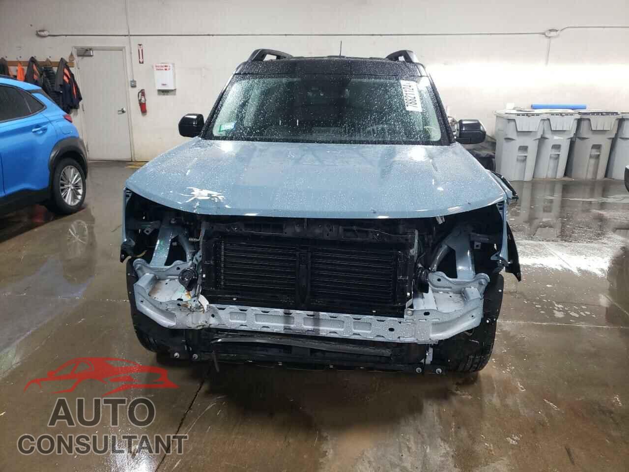 FORD BRONCO 2023 - 3FMCR9C64PRD22010