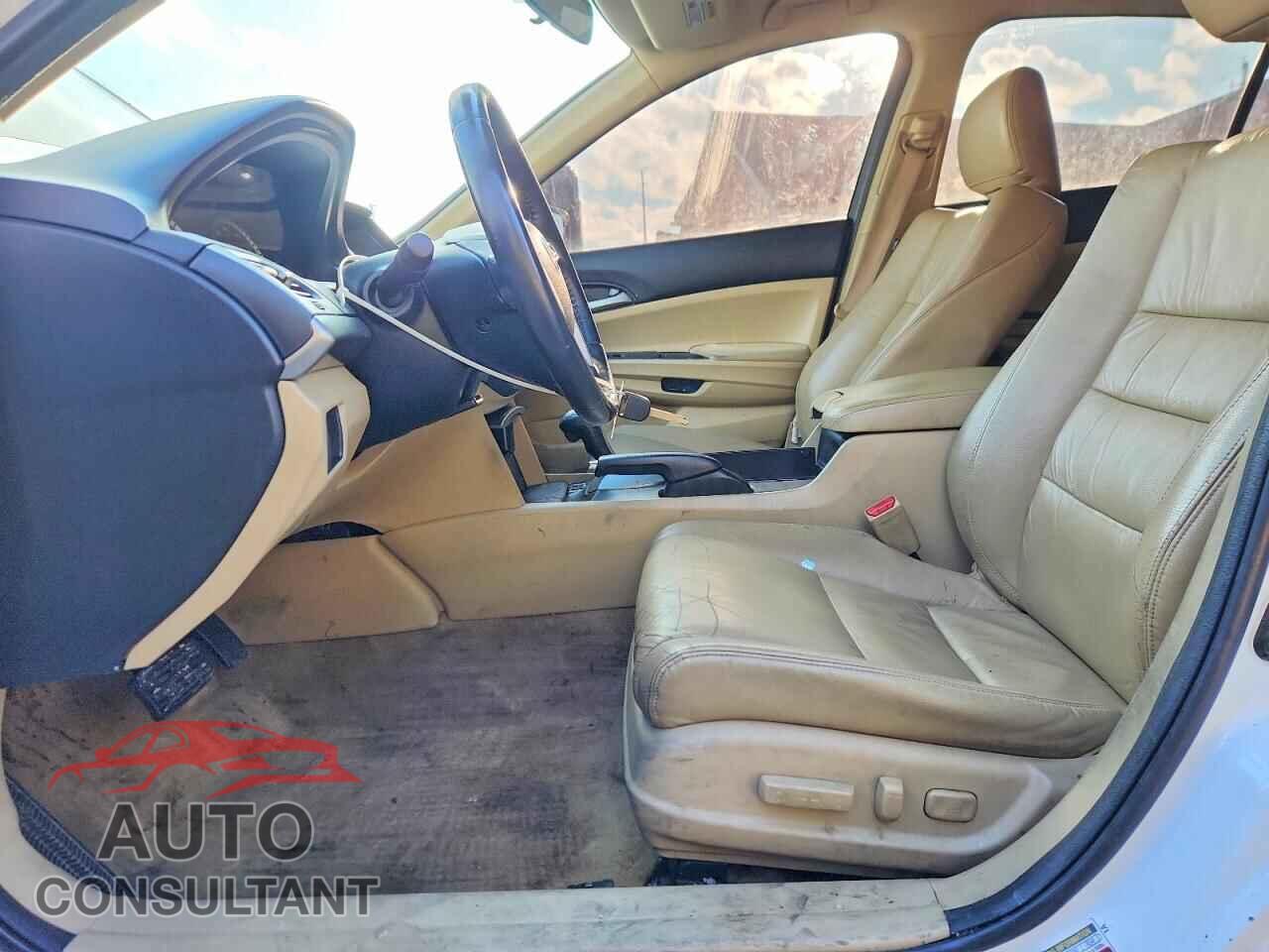 HONDA ACCORD 2012 - 1HGCP2F65CA213445