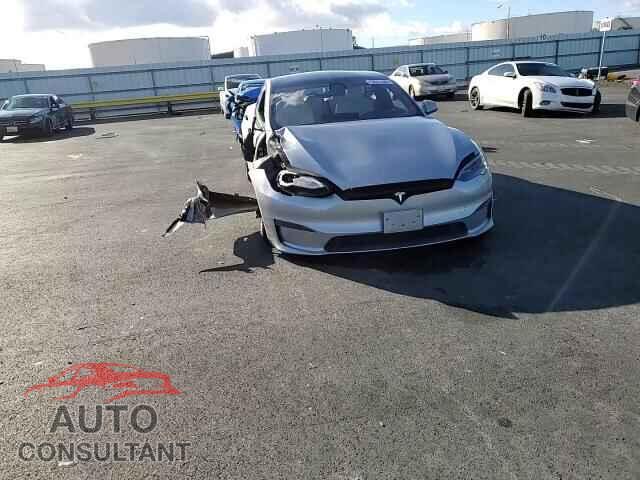 TESLA MODEL S 2024 - 5YJSA1E50RF542875