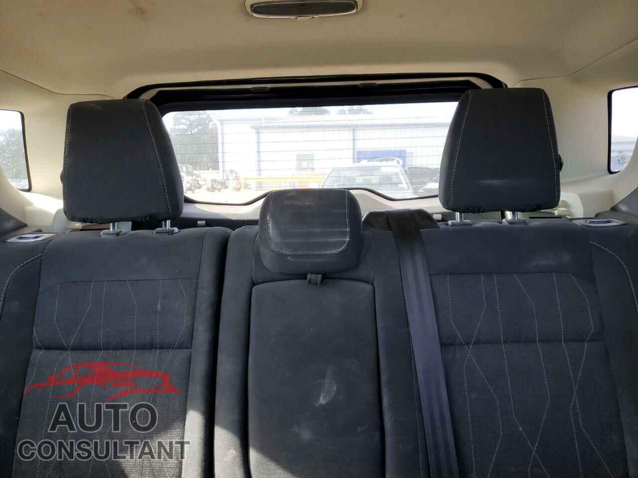 FORD ECOSPORT 2021 - MAJ3S2GE0MC406830