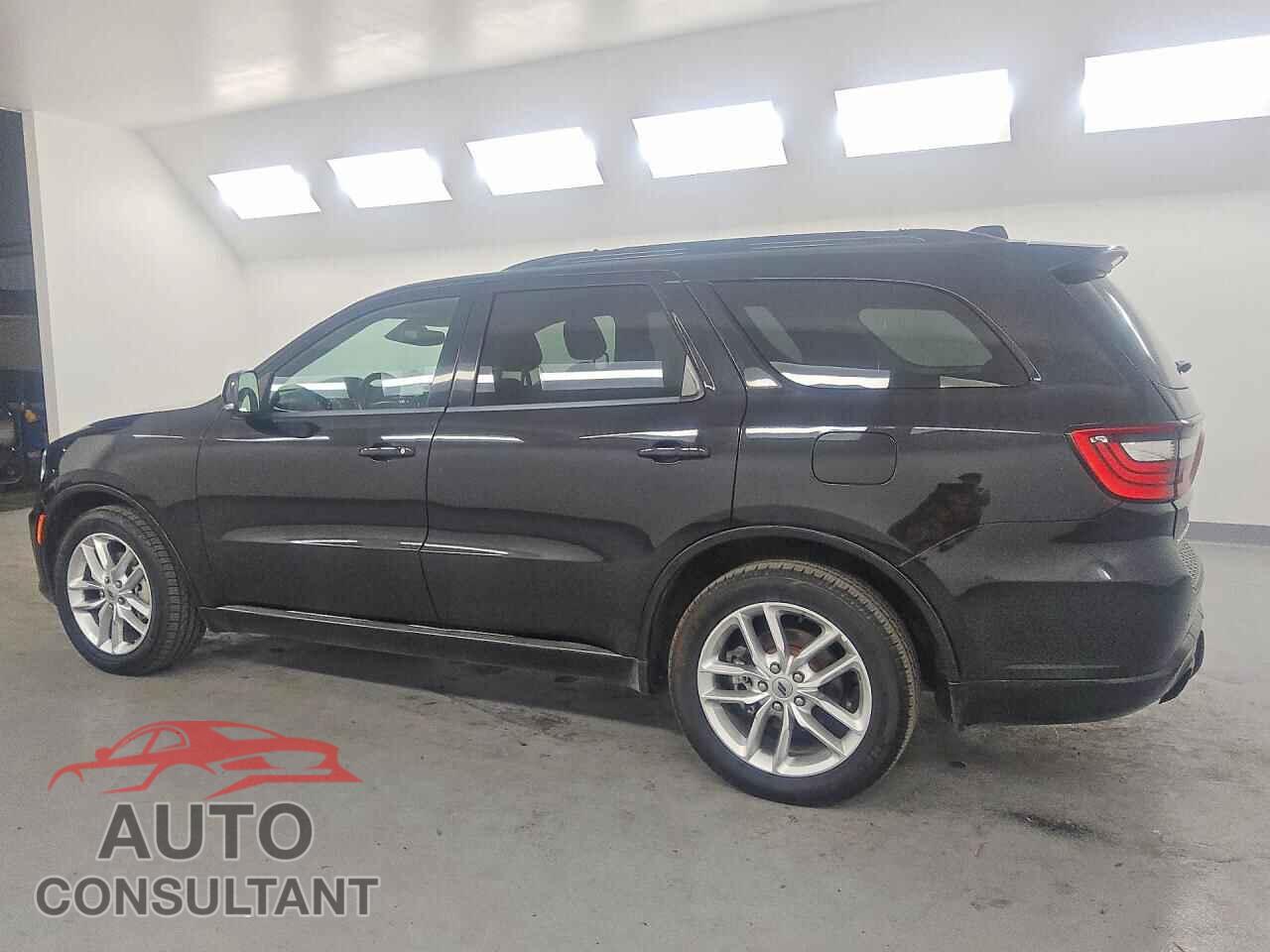 DODGE DURANGO 2023 - 1C4RDHDG3PC571797