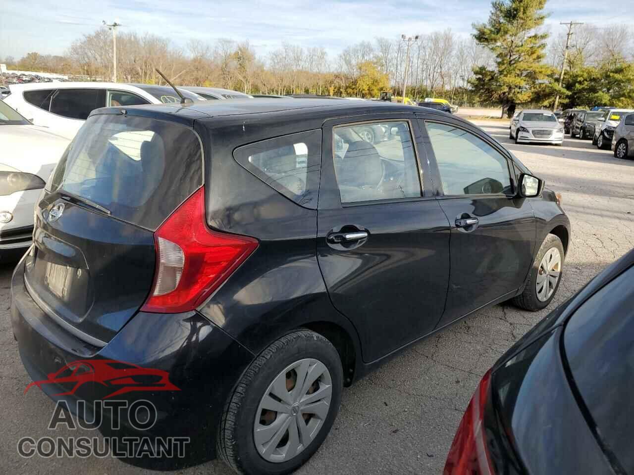 NISSAN VERSA 2017 - 3N1CE2CP7HL368549
