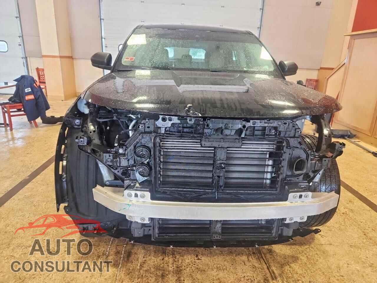 FORD EXPLORER 2020 - 1FMSK8BH0LGC24736