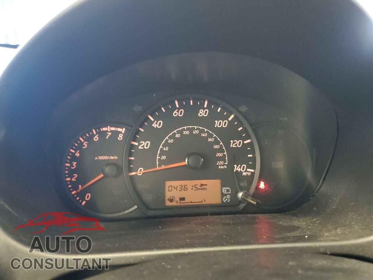 MITSUBISHI MIRAGE 2019 - ML32F3FJ1KHF00512