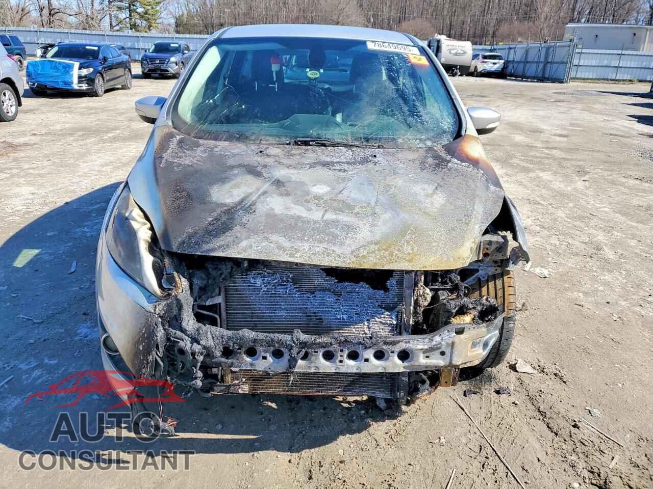 FORD CMAX 2015 - 1FADP5CUXFL112469