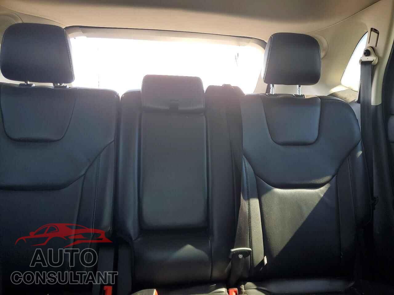 FORD EDGE 2018 - 2FMPK3K86JBC15116