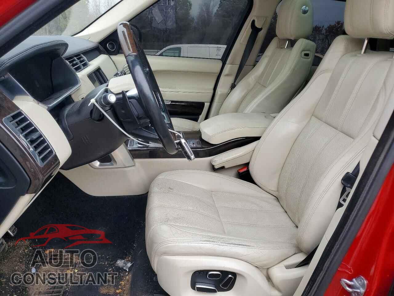 LAND ROVER RANGEROVER 2015 - SALGS2TF7FA218176