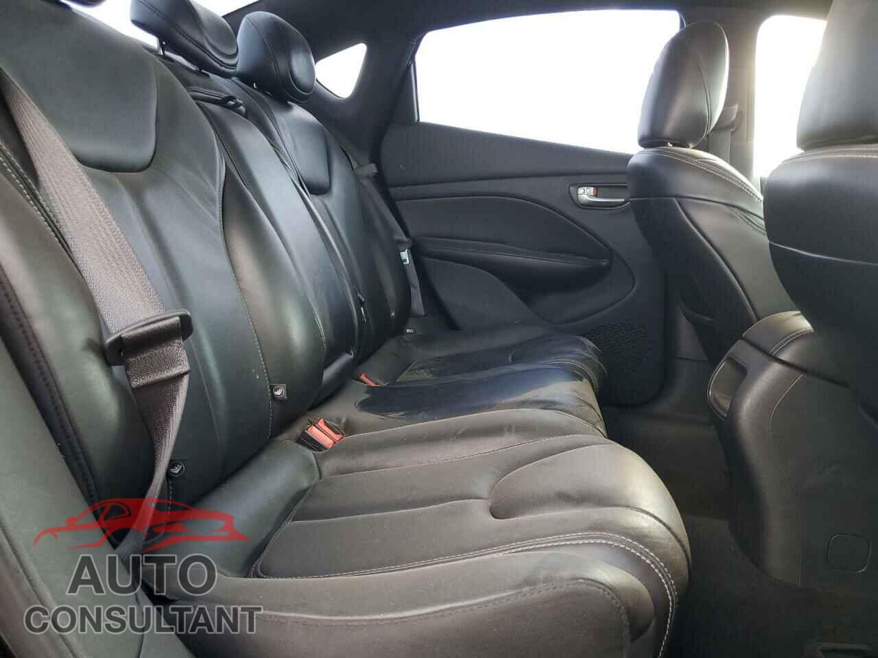 DODGE DART 2013 - 1C3CDFCA4DD233570