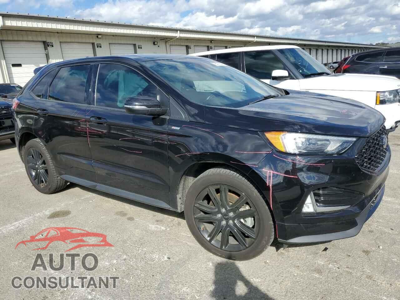 FORD EDGE 2020 - 2FMPK4J95LBB29508