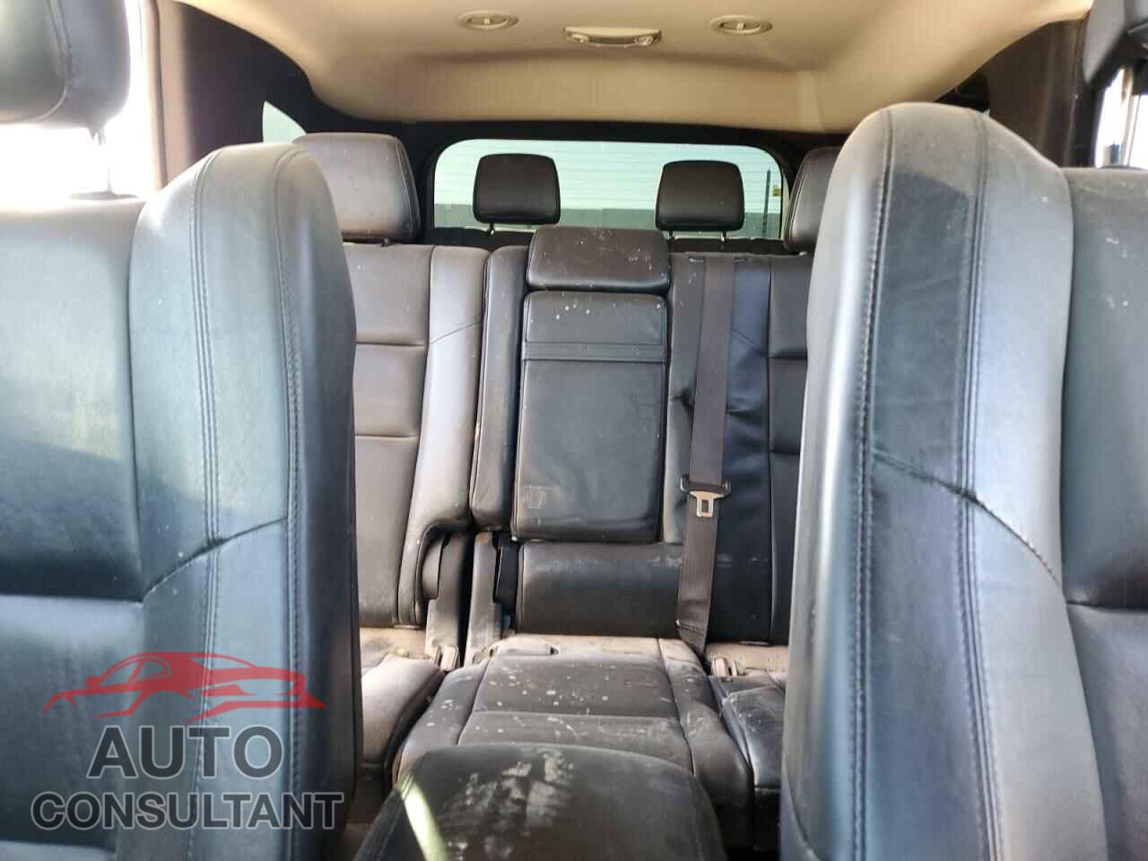 DODGE DURANGO 2020 - 1C4RDHAG2LC228669