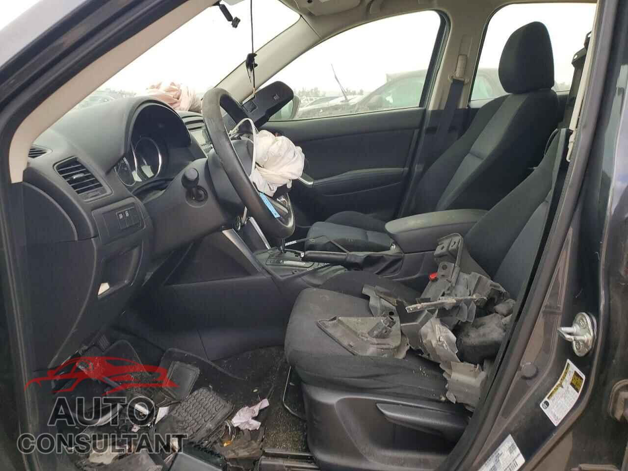 MAZDA CX-5 2014 - JM3KE2BE2E0337590