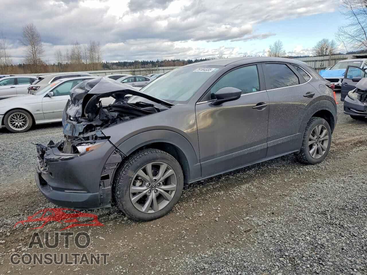 MAZDA CX30 2021 - 3MVDMBCL1MM220918