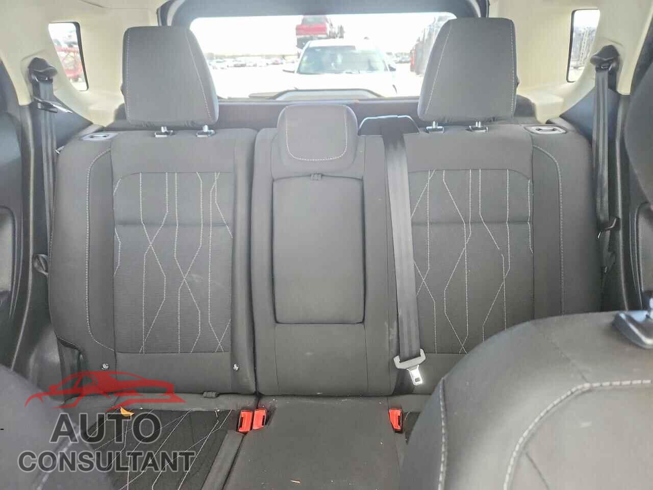FORD ECOSPORT 2019 - MAJ3S2GE7KC281497