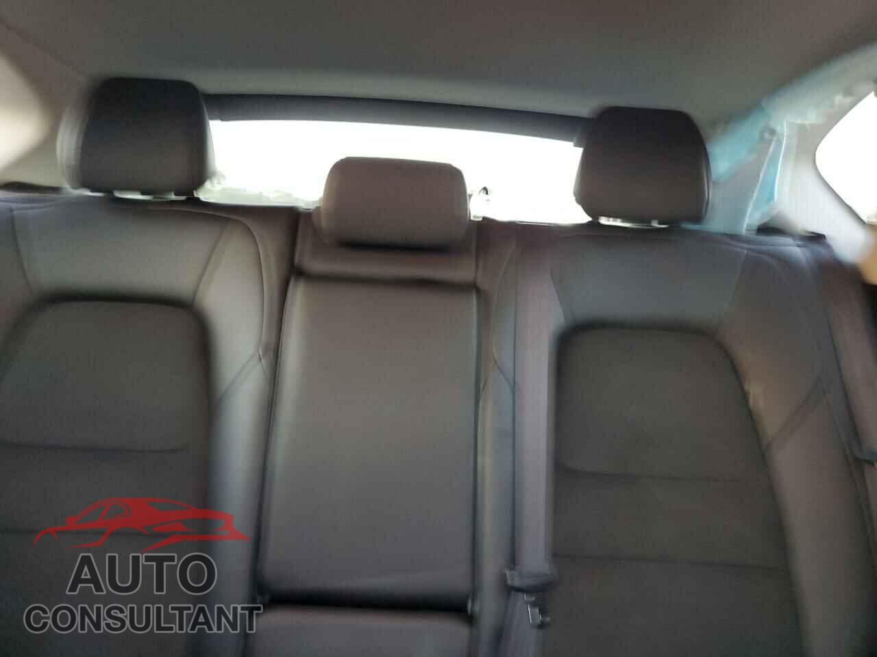 MAZDA CX-5 2017 - JM3KFACL4H0208422
